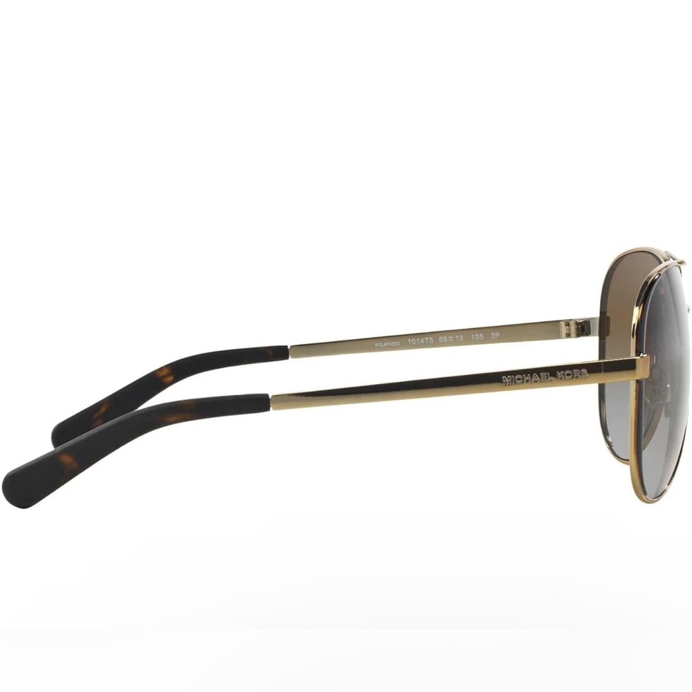 NWT Michael Kors CHELSEA Aviators - Picture 10 of 10